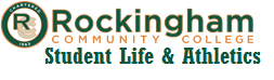 Rockingham Community College Student Life and Athletics