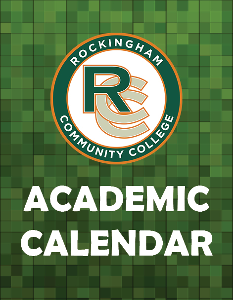 Catalogs Publications Rockingham Community College