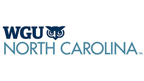 WGU North Carolina logo