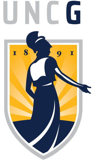 UNCG Emblem
