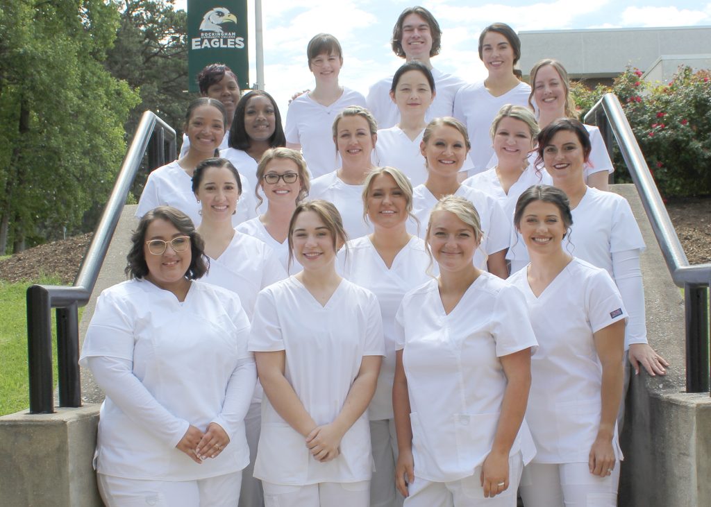 Associate Degree Nursing Class of 2023