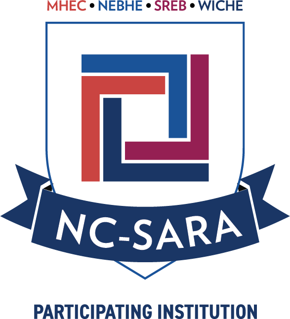 NC SARA Participating Institution Logo