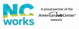 NC Works Logo